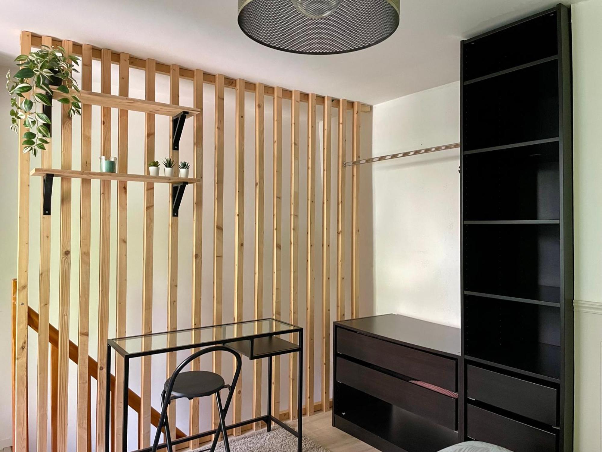 Besancon: Charmant Duplex Au Pied De La Citadelle Екстер'єр фото
